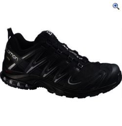 Salomon XA Pro 3D GTX Men's Trail Running Shoe - Size: 7 - Colour: Black